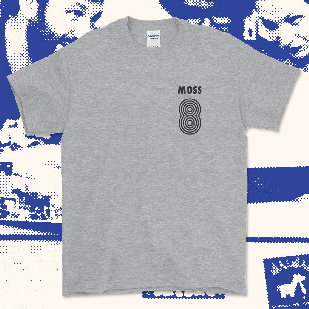 TELE LEAGUE REYNHOLM T-SHIRT