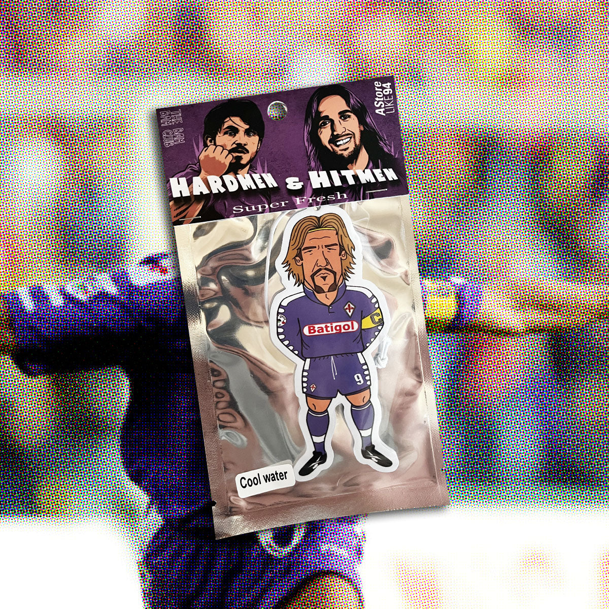 BATIGOL A STORE LIKE '94 Air Freshener