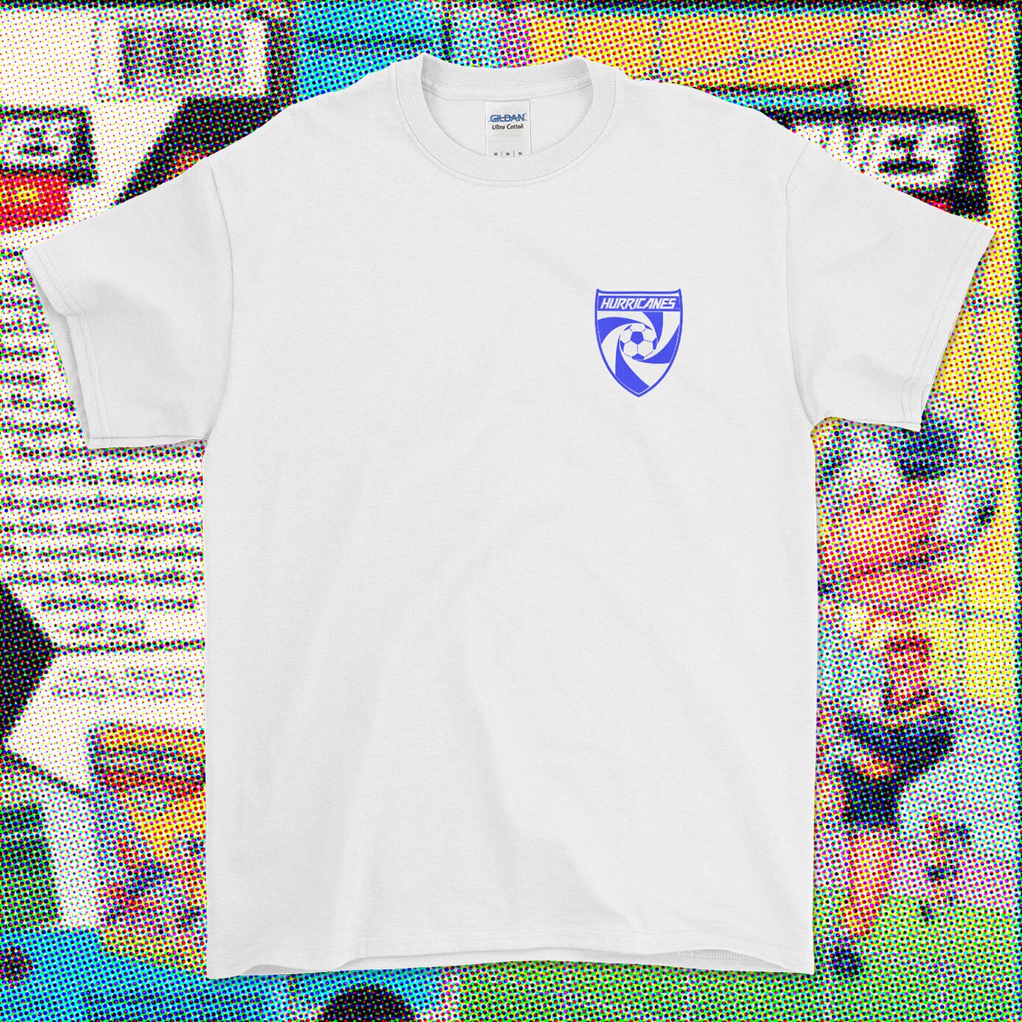 HURRICANES T-SHIRT