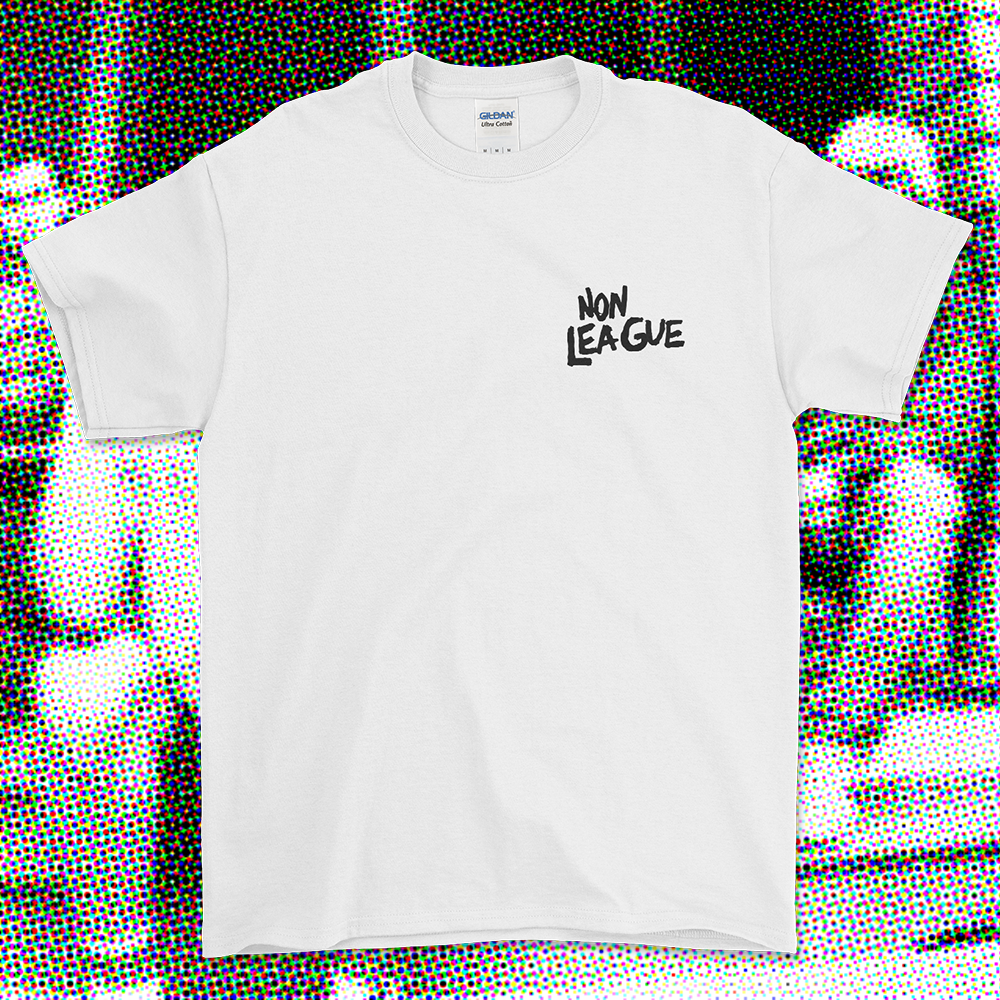 OUT OF STEP T-SHIRT