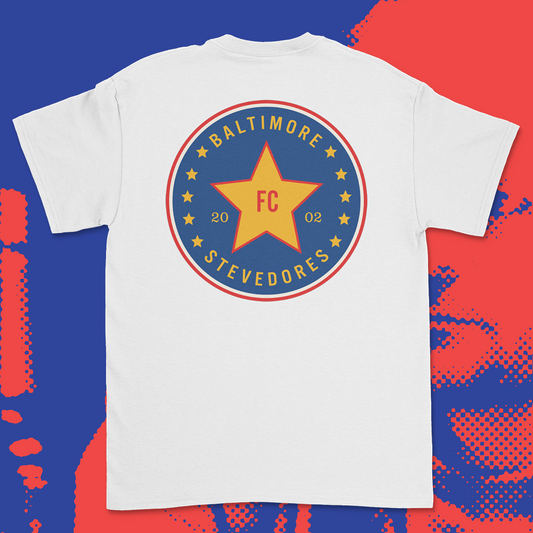 TELE LEAGUE BALTIMORE T-SHIRT