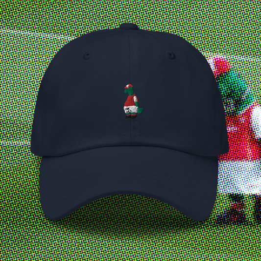 Ralph Lasaurus Dad cap