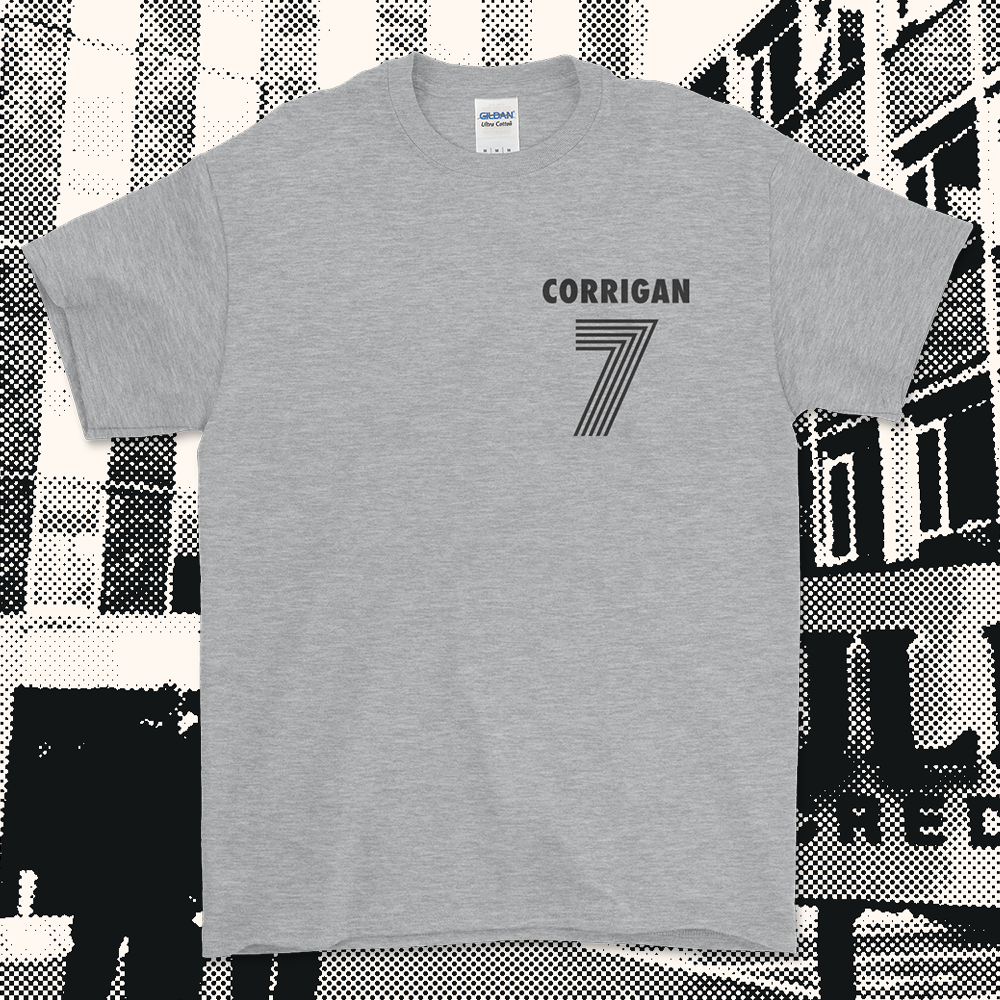 TELE LEAGUE JLB T-SHIRT