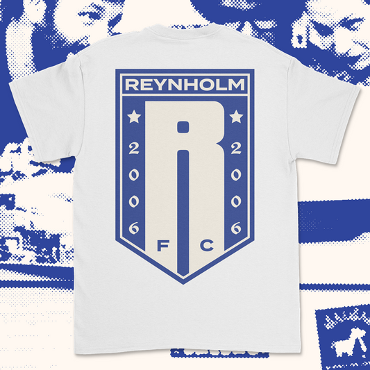 TELE LEAGUE REYNHOLM T-SHIRT
