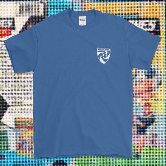 HURRICANES T-SHIRT